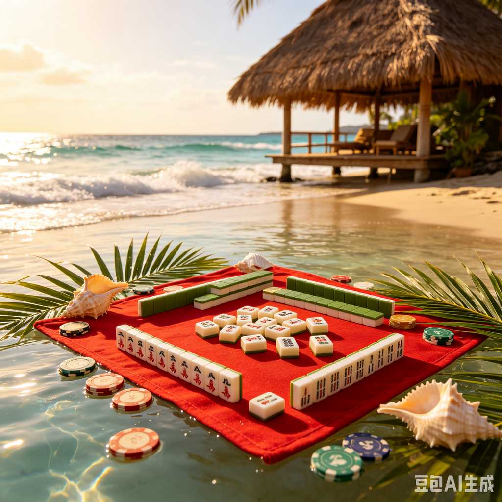 Oaxaca,mahjong
