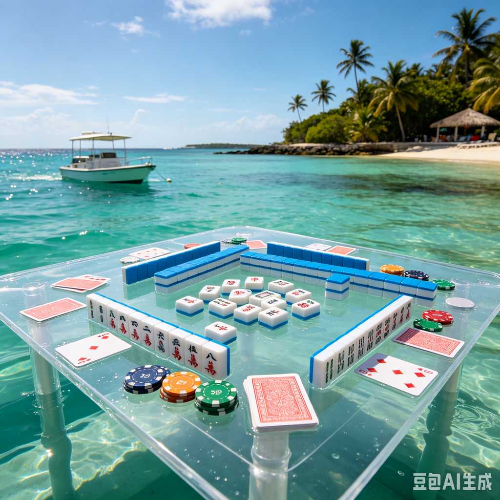 Rotterdam,mahjong