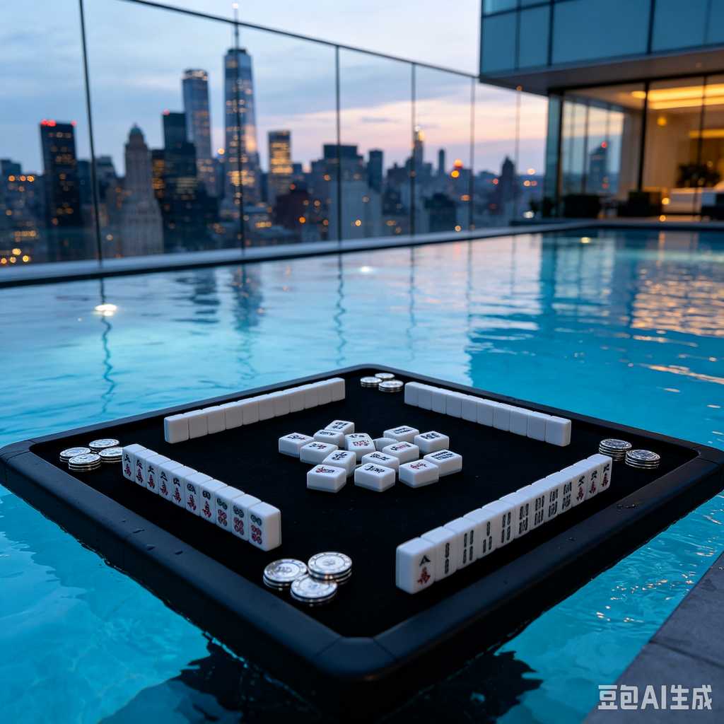 shockproof mahjong carrying case