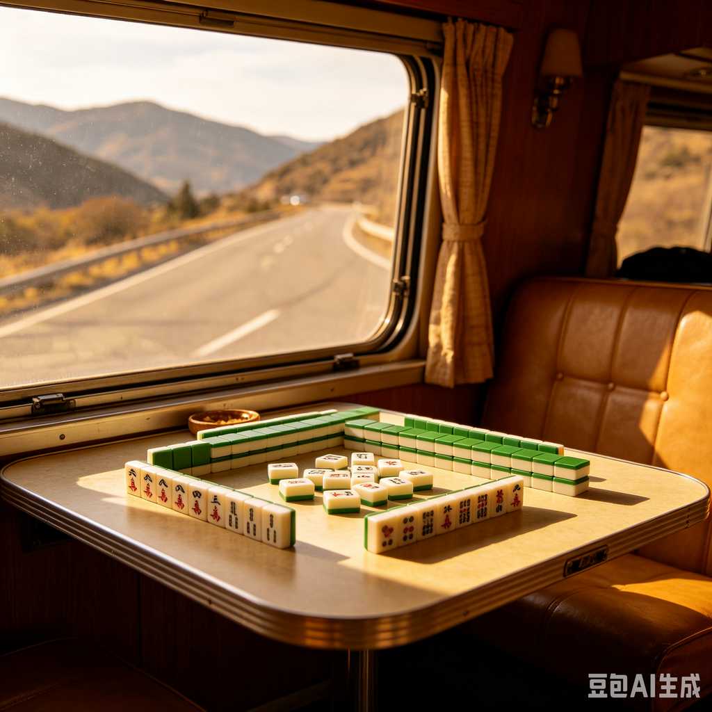 learn mahjong with complete set
