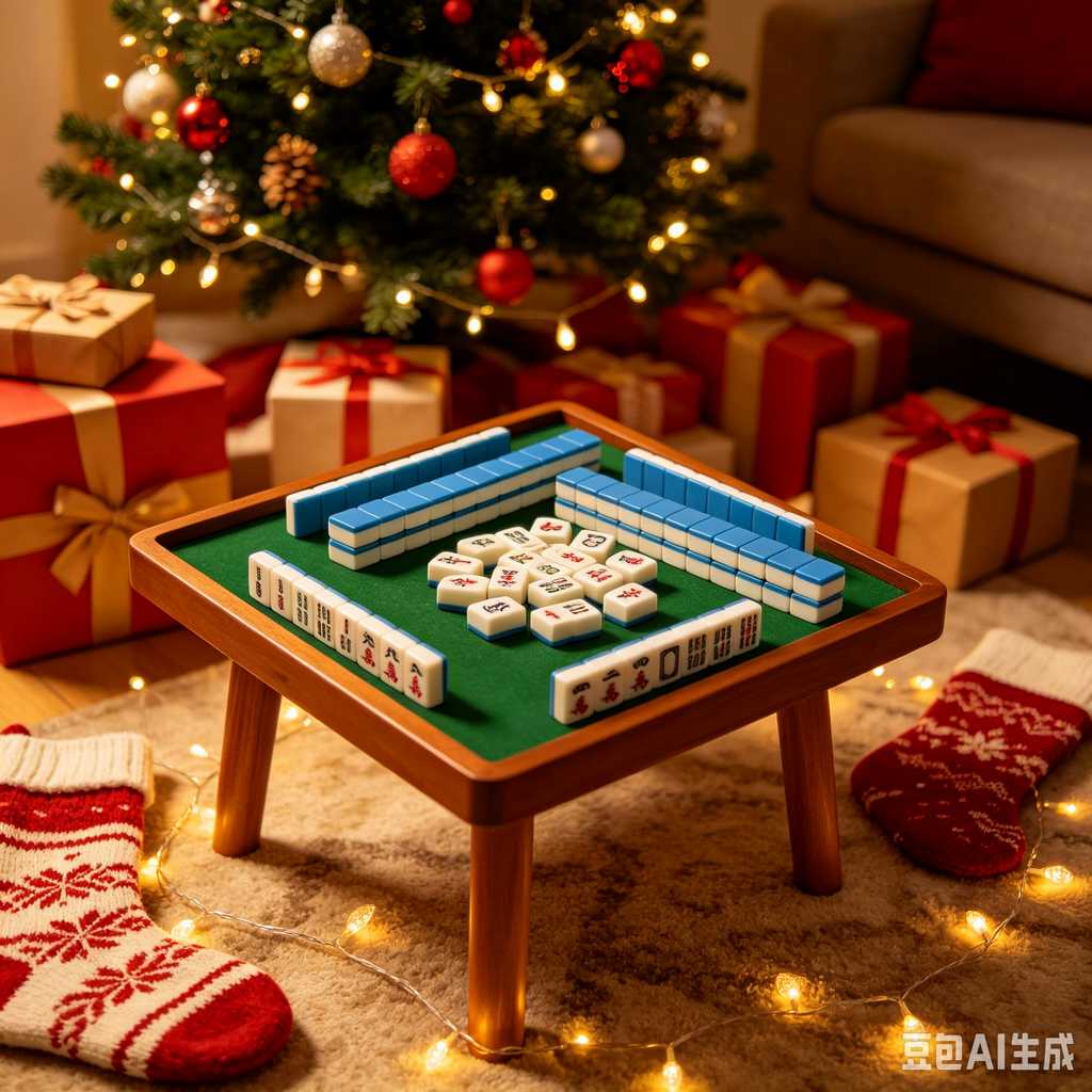 artisan mahjong tiles