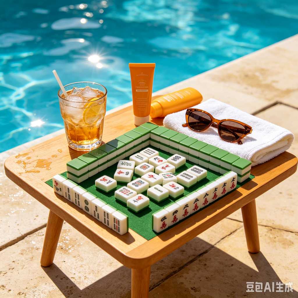 bulk custom mahjong tiles