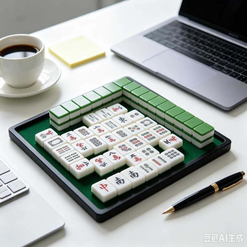 salta,mahjong