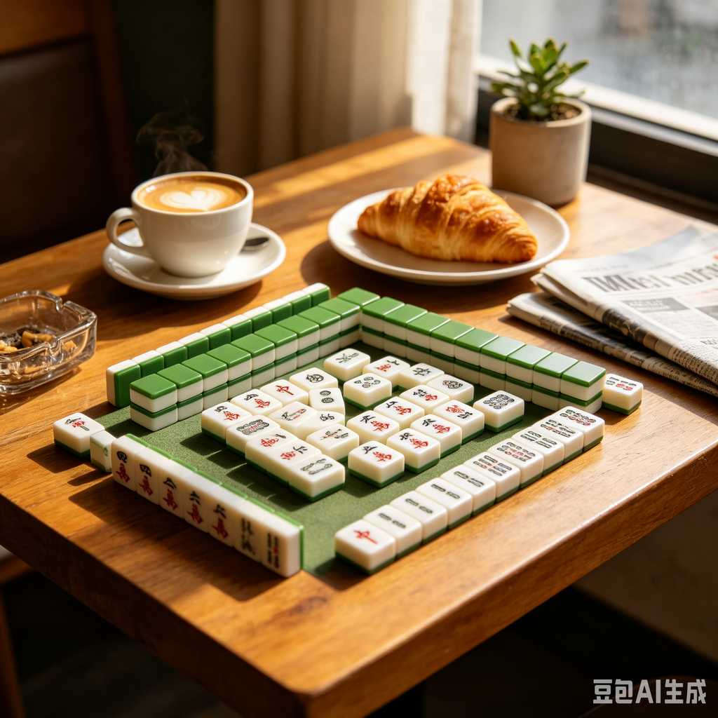 lowellma,mahjong