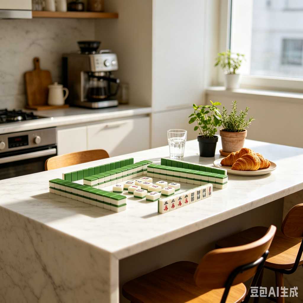 Magdeburg,mahjong