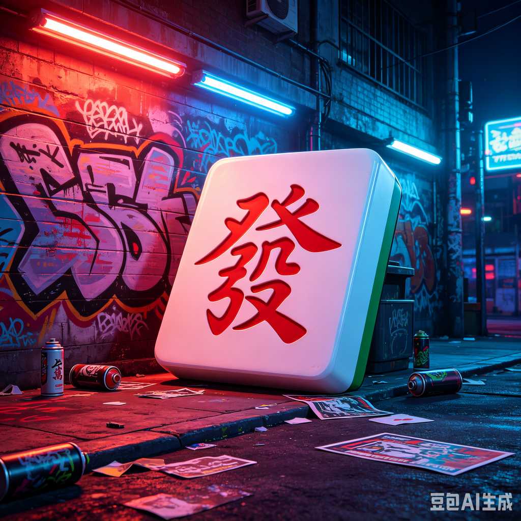 family friendly mahjong set