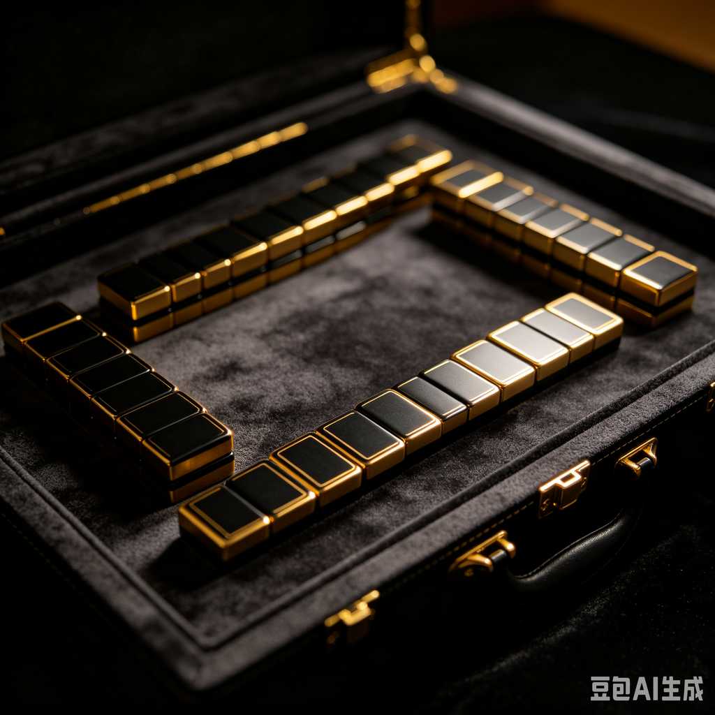 animal pattern mahjong tiles