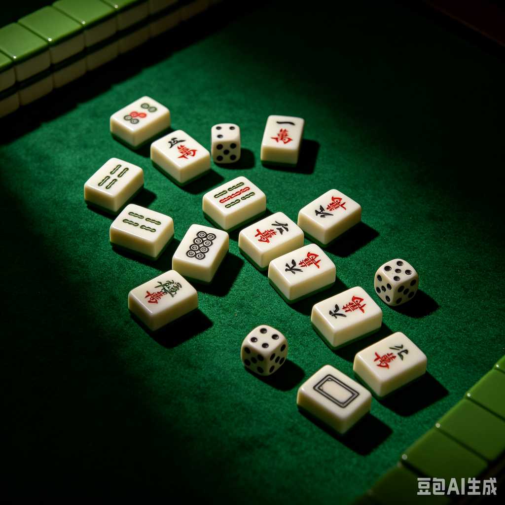 Georgia,mahjong