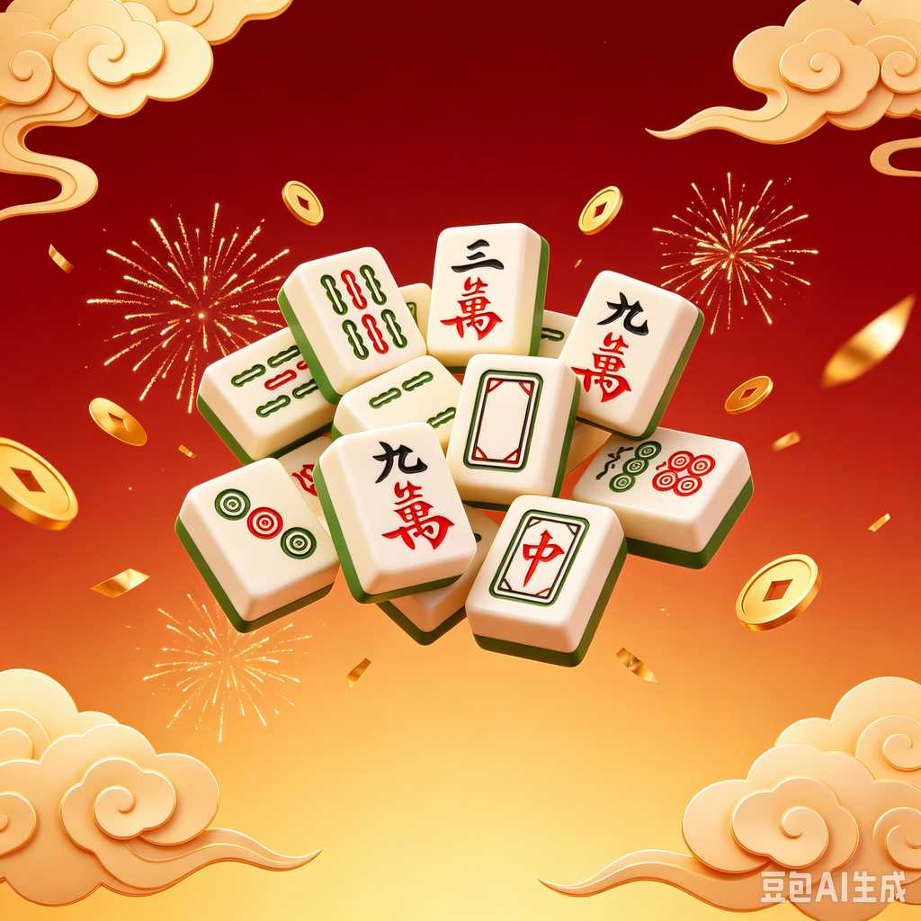 santafe,mahjong
