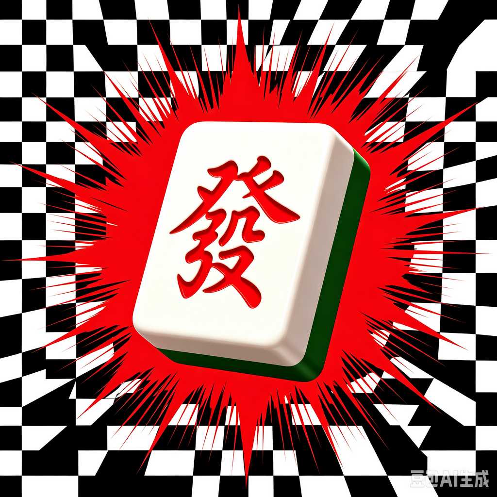 exquisite craft mahjong set