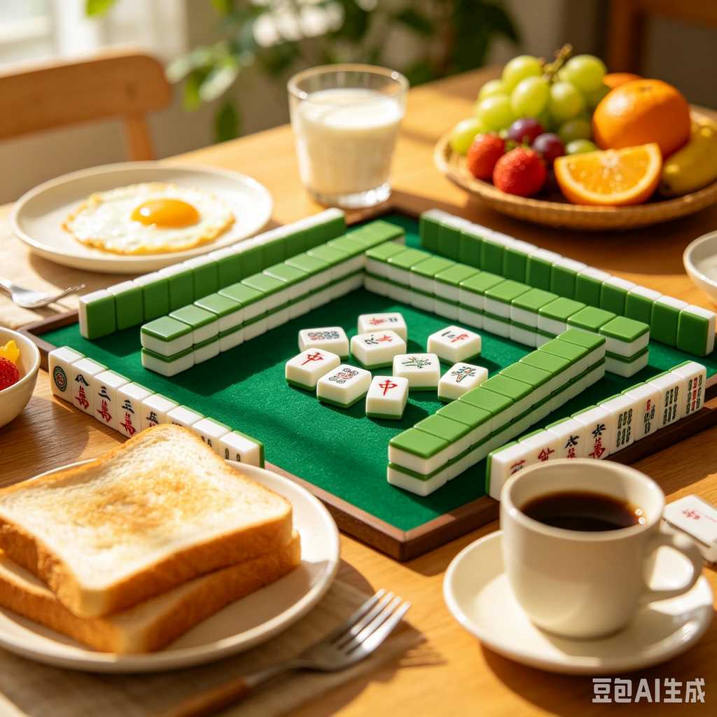 best luxury mahjong set for gift