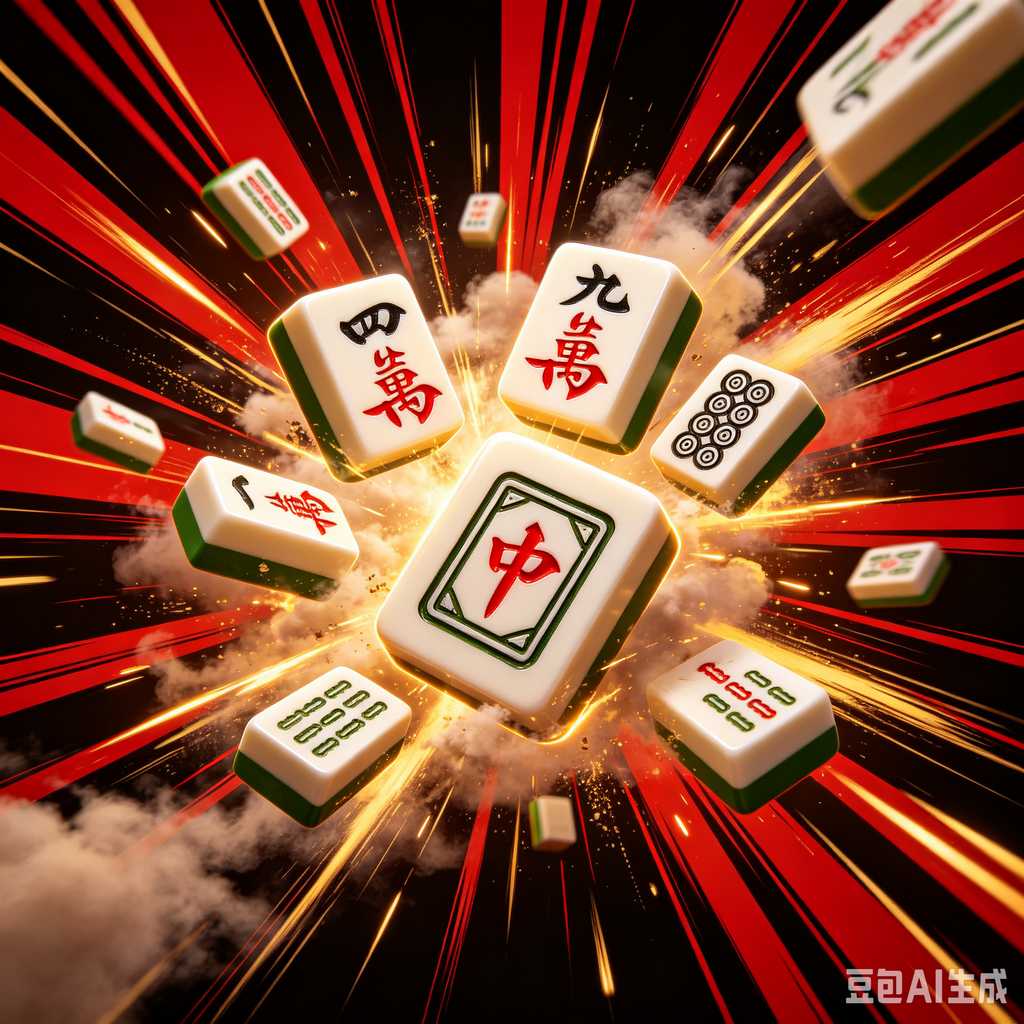 custom image mahjong tiles