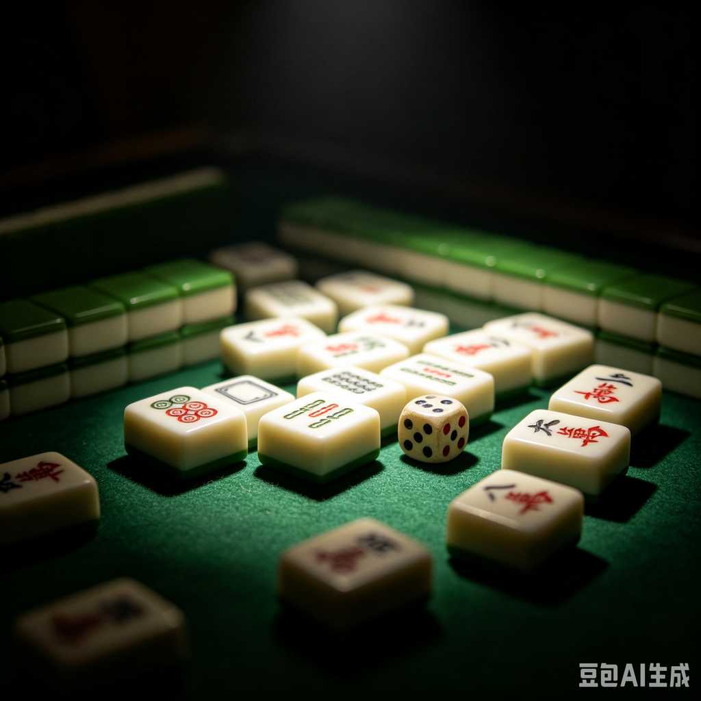 Beaumont,mahjong