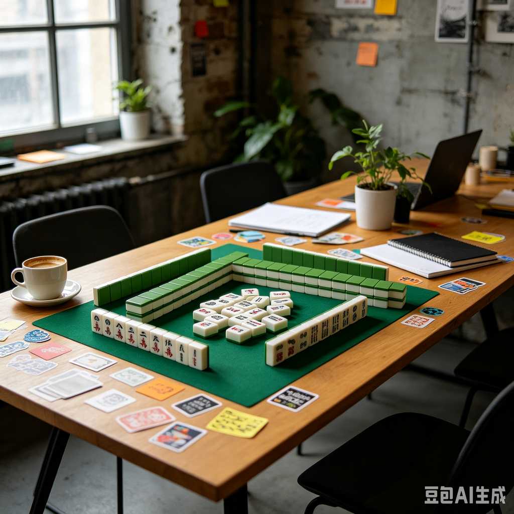 timisoara,mahjong