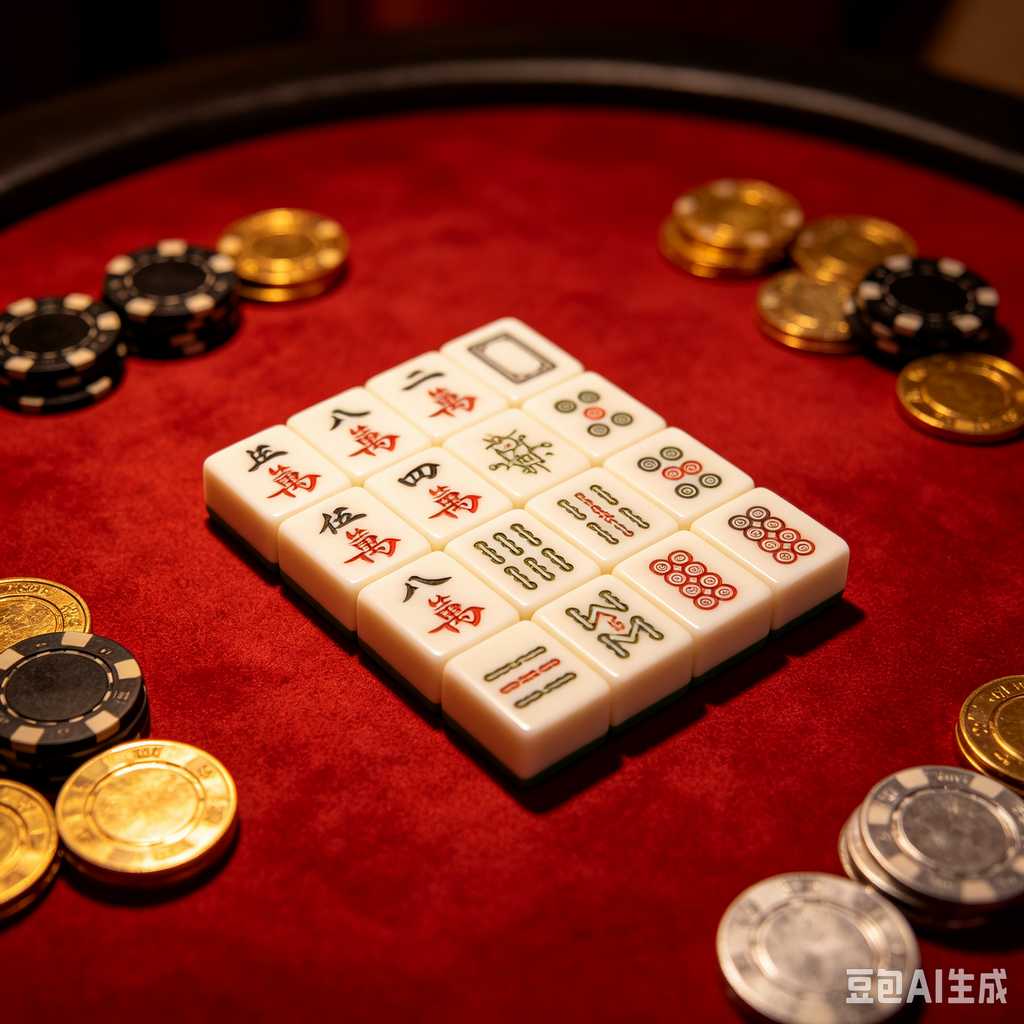 lightweight mahjong table