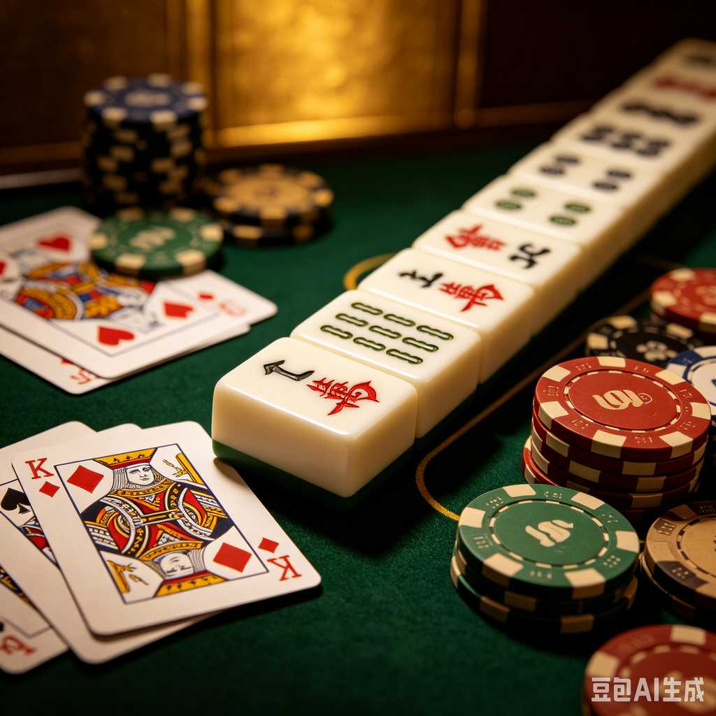 is resin mahjong durable