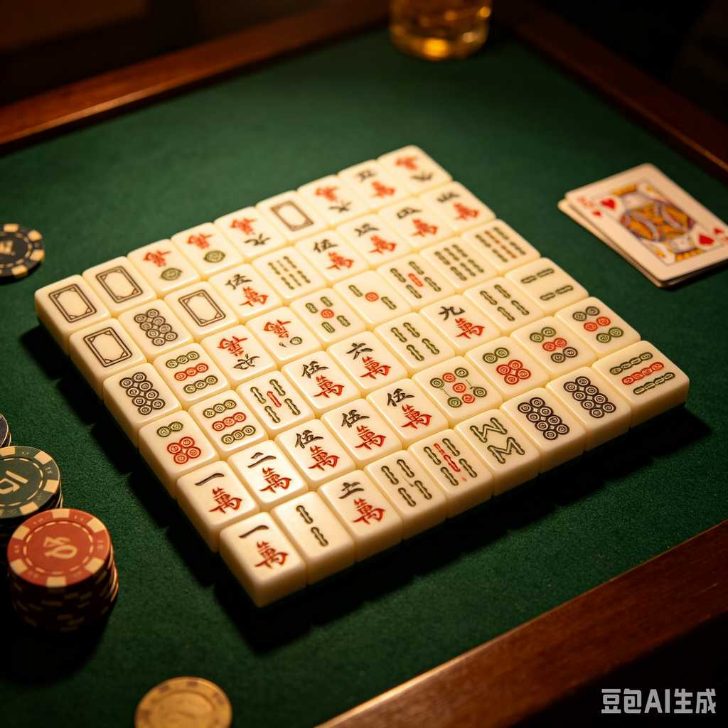 BeloHorizonte,mahjong
