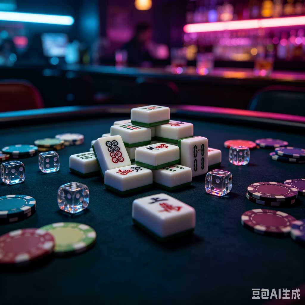 Bellevue,mahjong
