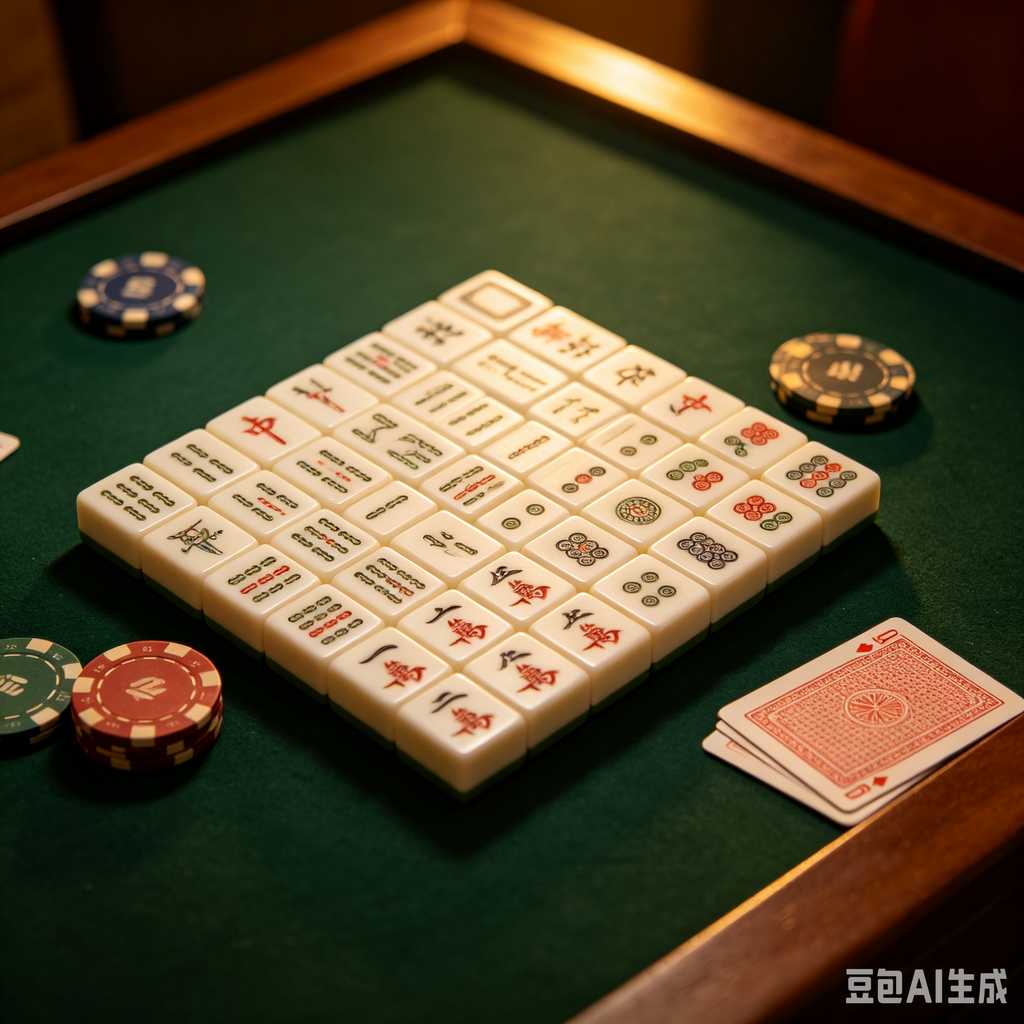 custom corporate mahjong tiles bulk