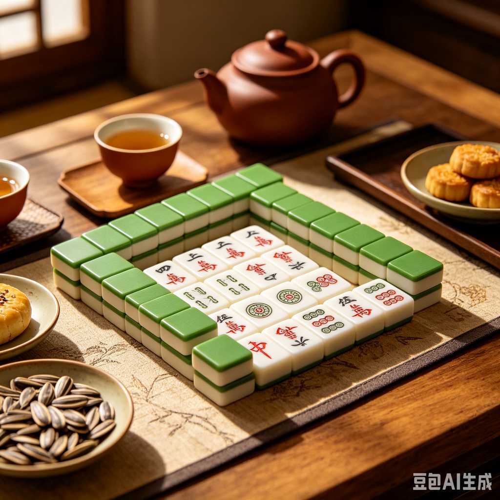 juarez,mahjong