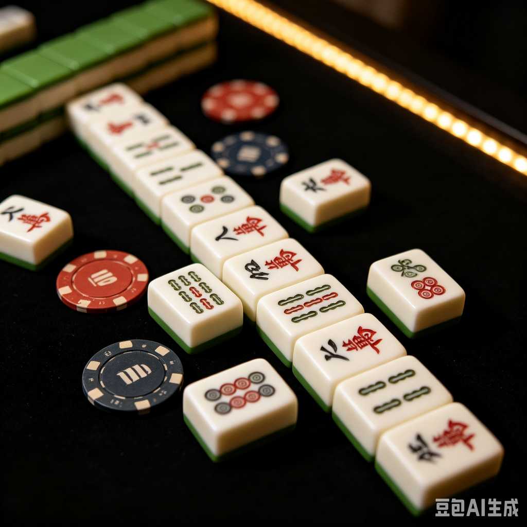 american mahjong accessory pack