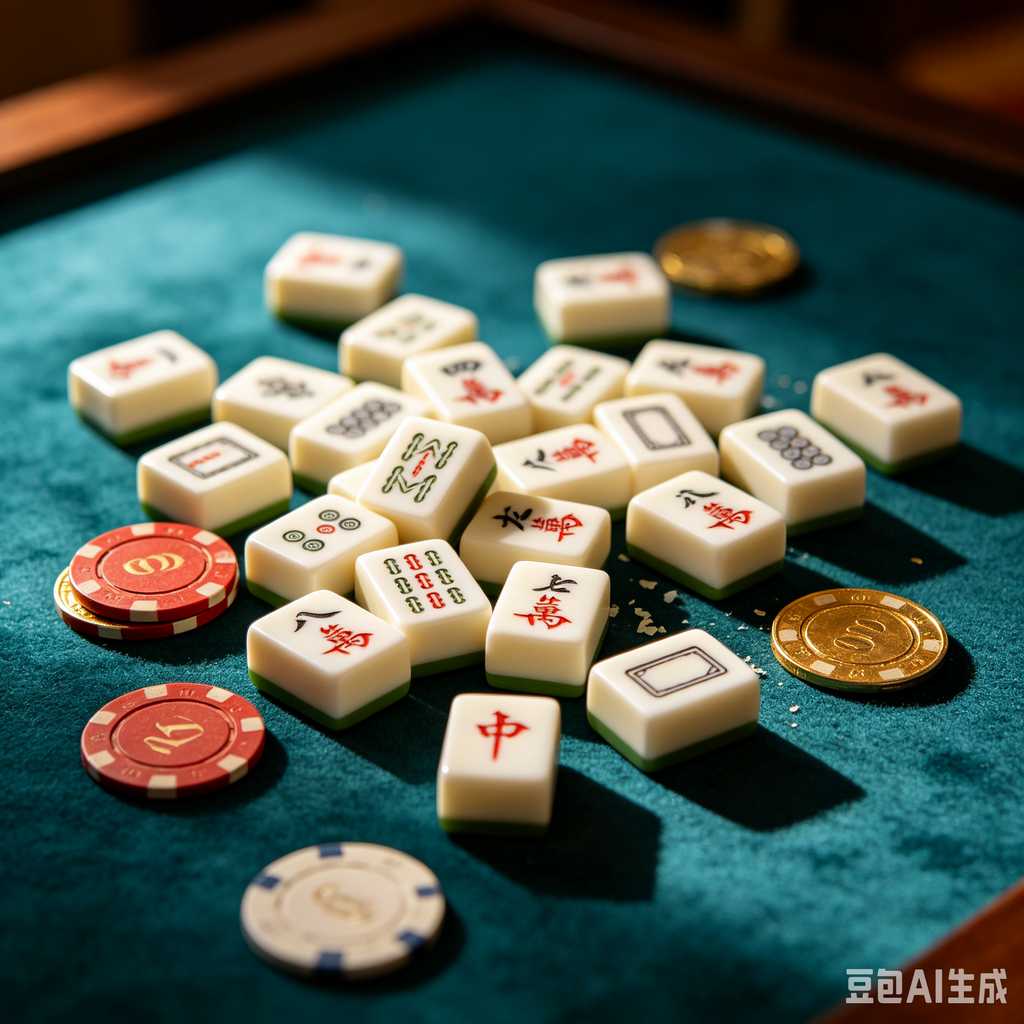 Trieste,mahjong