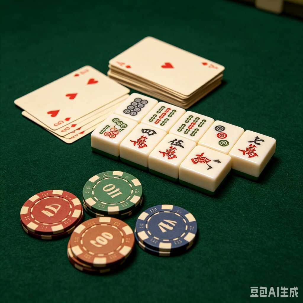 guayaquil,mahjong
