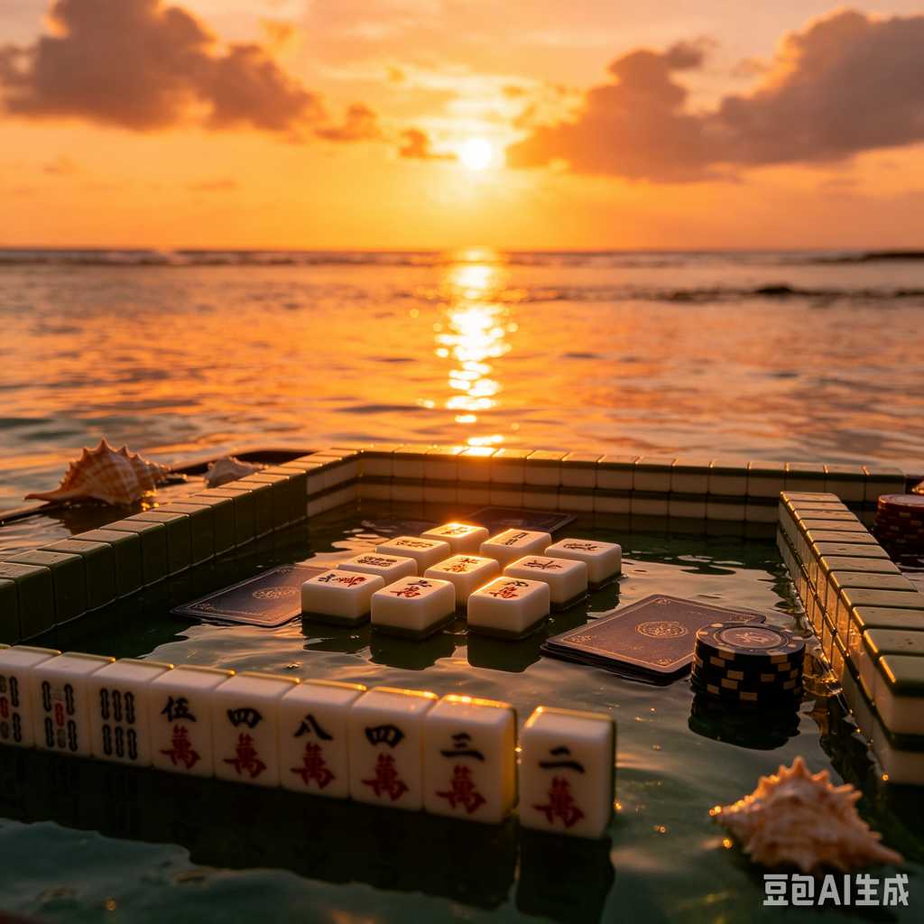 Maracaibo,mahjong